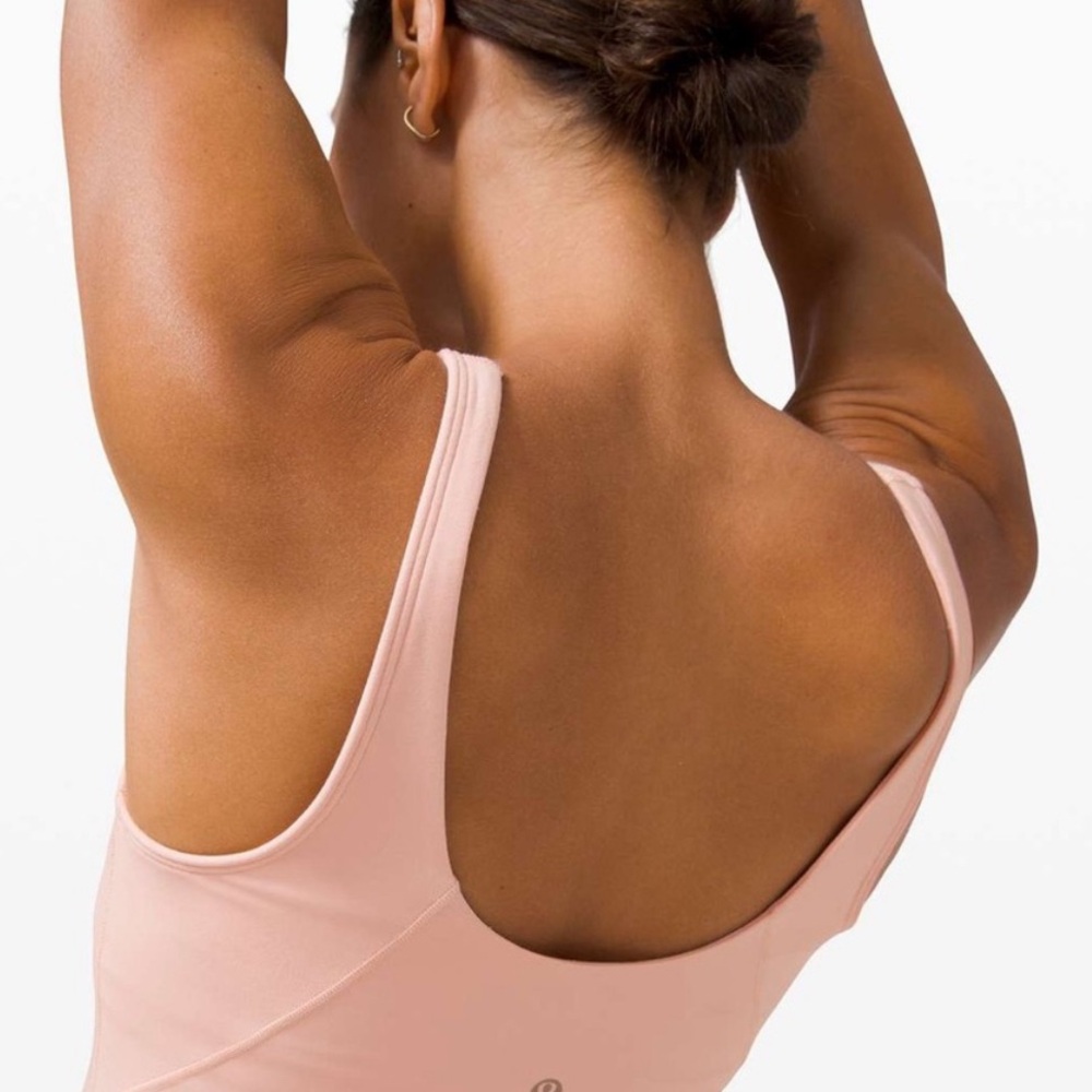 lululemon athletica Align Crop Tank Top - Picture 3 of 9